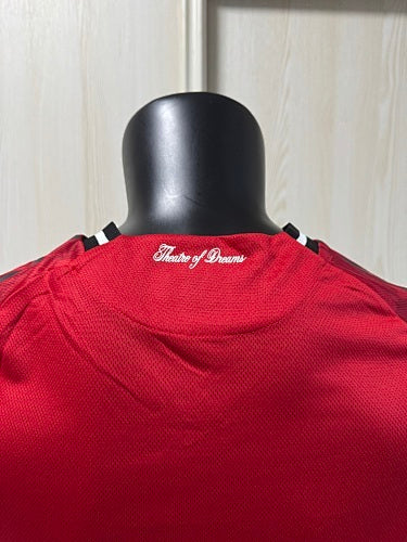 1ª Equipación Manchester United 25/26