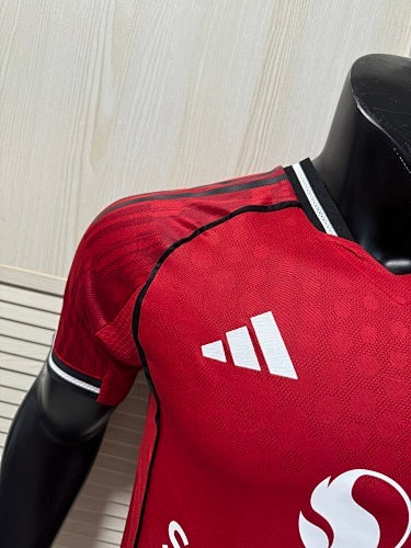 1ª Equipación Manchester United 25/26