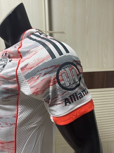 2ª Equipación Bayern Múnich 25/26