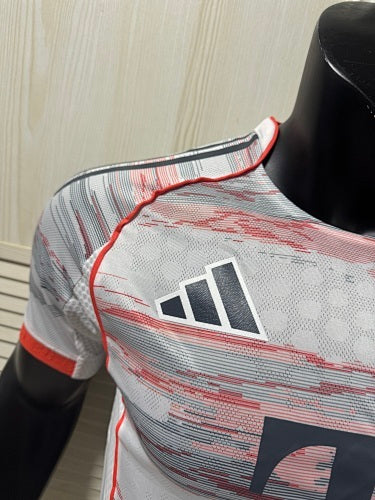 2ª Equipación Bayern Múnich 25/26