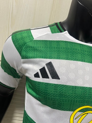 1ª Equipación Celtic FC 2025/26