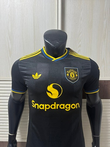 3ª Equipación Manchester United 25/26