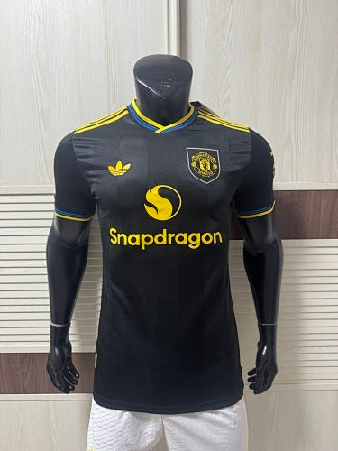 3ª Equipación Manchester United 25/26