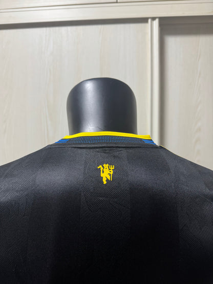 3ª Equipación Manchester United 25/26