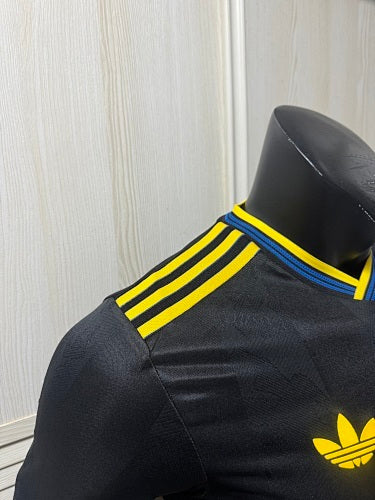 3ª Equipación Manchester United 25/26