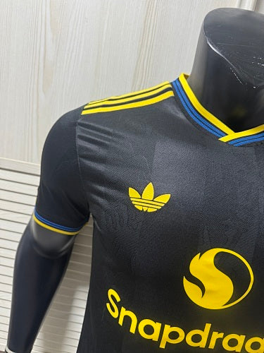 3ª Equipación Manchester United 25/26