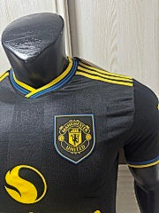 3ª Equipación Manchester United 25/26