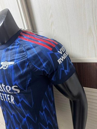 2ª Equipación Arsenal 25/26