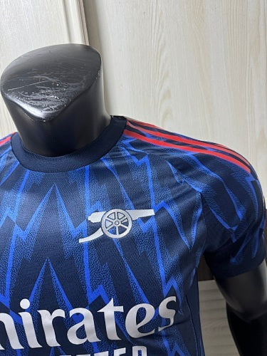 2ª Equipación Arsenal 25/26