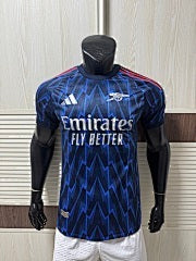 2ª Equipación Arsenal 25/26