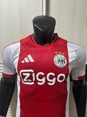 1ª Equipación Ajax Amsterdam 25/26