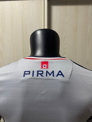 2ª Equipación Cruz Azul 2025/26