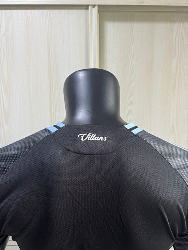 2ª Equipación Aston Villa 25/26