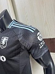 2ª Equipación Aston Villa 25/26