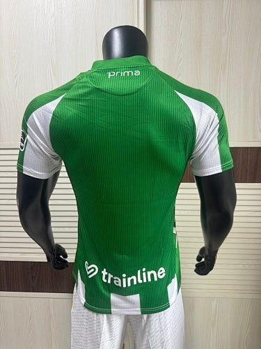 1ª Equipación Real Betis 25/26