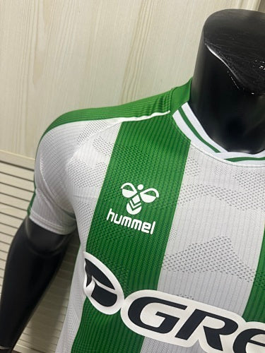 1ª Equipación Real Betis 25/26