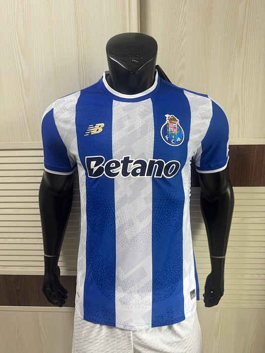1ª Equipación FC Porto 2025/26