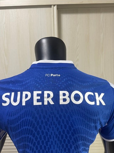 1ª Equipación FC Porto 2025/26