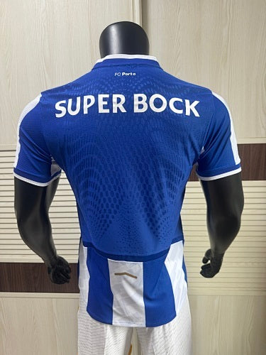 1ª Equipación FC Porto 2025/26