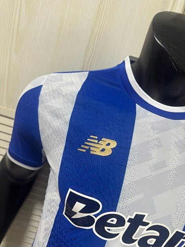 1ª Equipación FC Porto 2025/26