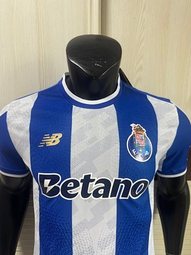 1ª Equipación FC Porto 2025/26