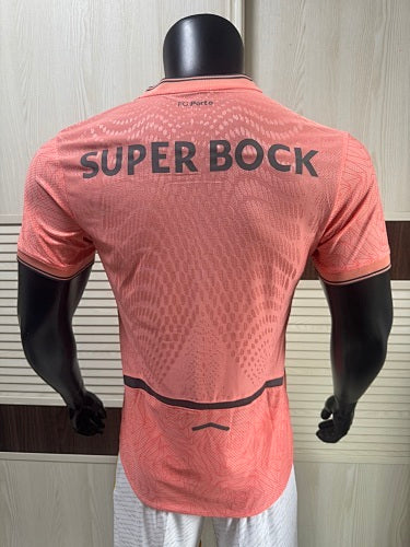 2ª Equipación FC Porto 2025/26