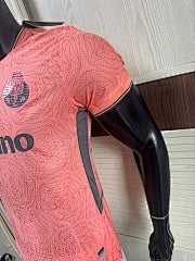 2ª Equipación FC Porto 2025/26