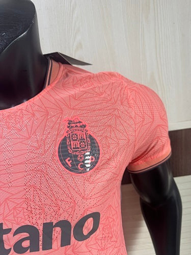 2ª Equipación FC Porto 2025/26