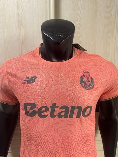 2ª Equipación FC Porto 2025/26