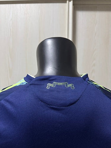 2ª Equipación Ajax Amsterdam 25/26