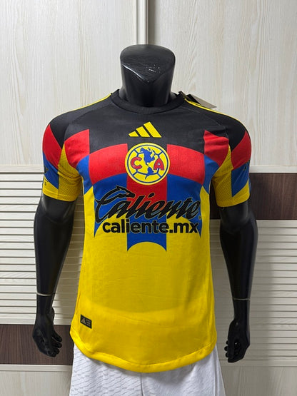 1ª Equipación Club América 2025/26