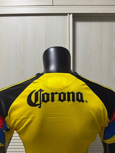 1ª Equipación Club América 2025/26