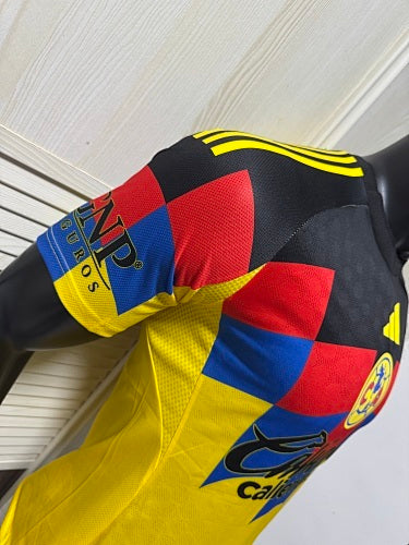 1ª Equipación Club América 2025/26