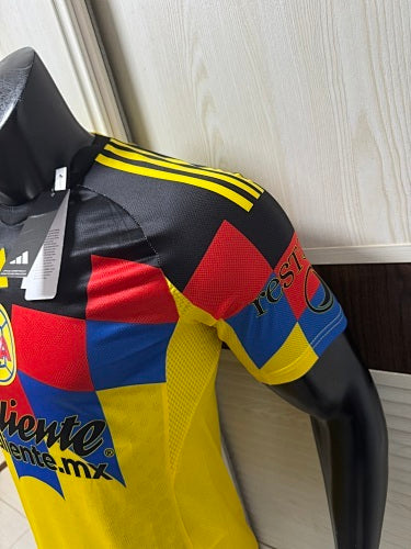 1ª Equipación Club América 2025/26