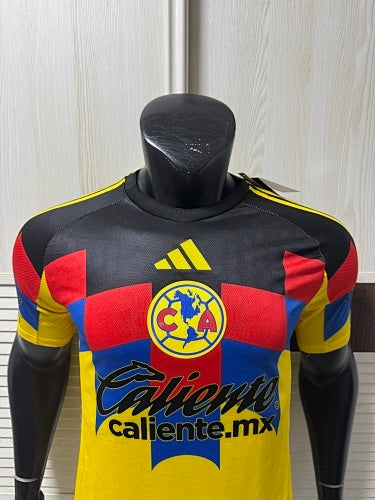 1ª Equipación Club América 2025/26