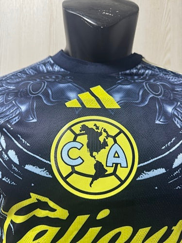 2ª Equipación Club América 2025/26