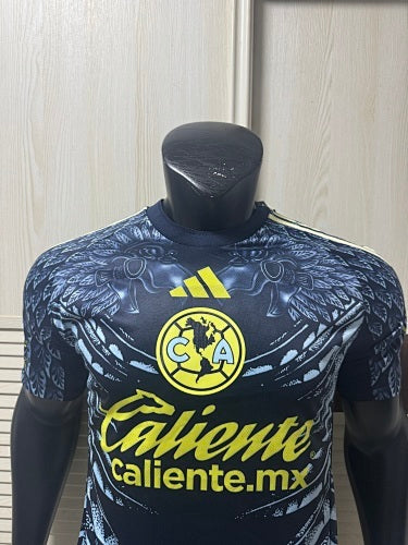 2ª Equipación Club América 2025/26