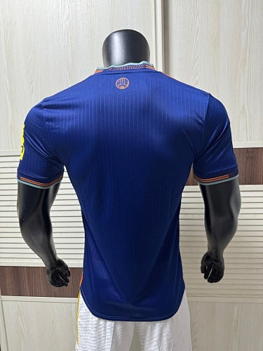 3ª Equipación Newcastle United 25/26