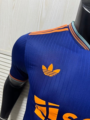 3ª Equipación Newcastle United 25/26