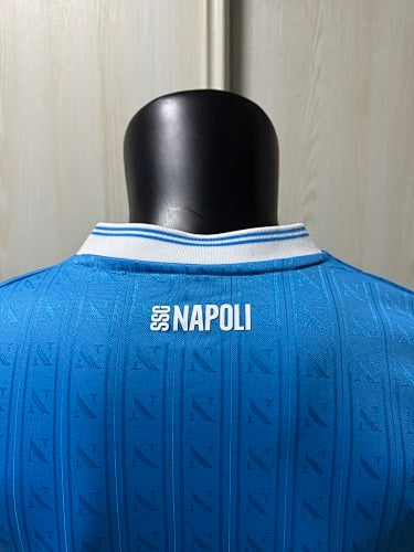 1ª Equipación SSC Napoli 25/26