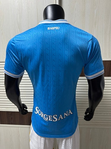 1ª Equipación SSC Napoli 25/26
