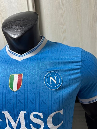 1ª Equipación SSC Napoli 25/26