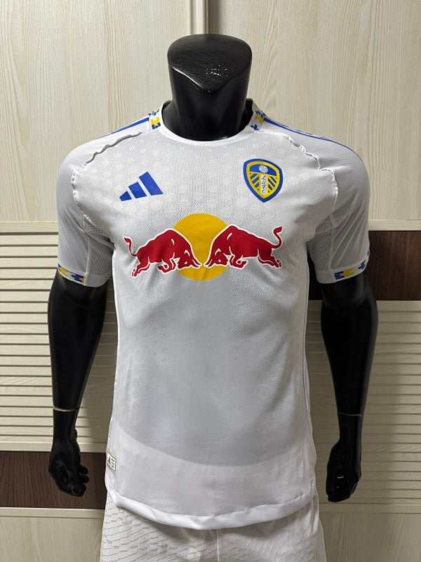 1ª Equipación Leeds United 25/26