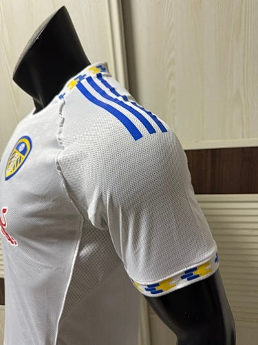 1ª Equipación Leeds United 25/26