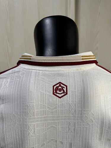 3ª Equipación Arsenal 25/26