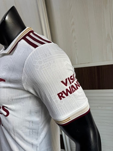 3ª Equipación Arsenal 25/26