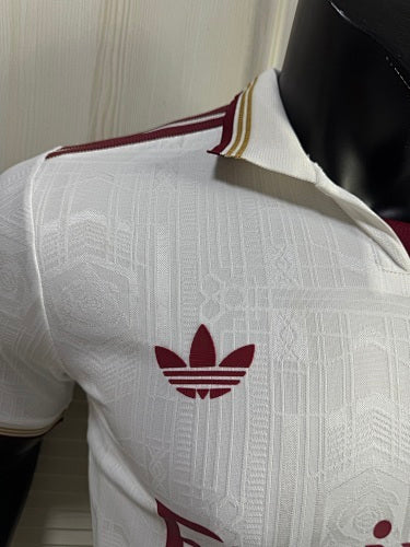 3ª Equipación Arsenal 25/26