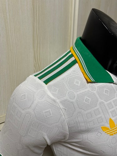 3ª Equipación AS Roma 25/26