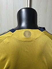 2ª Equipación Boca Juniors 2025/26