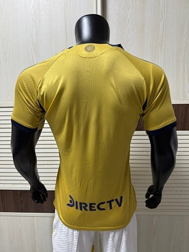 2ª Equipación Boca Juniors 2025/26